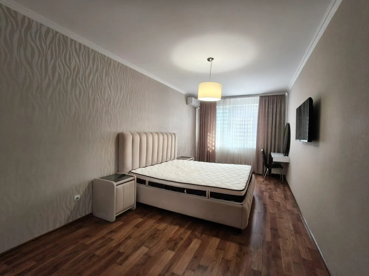 3-bedroom apartment, 121 m² — Image 3