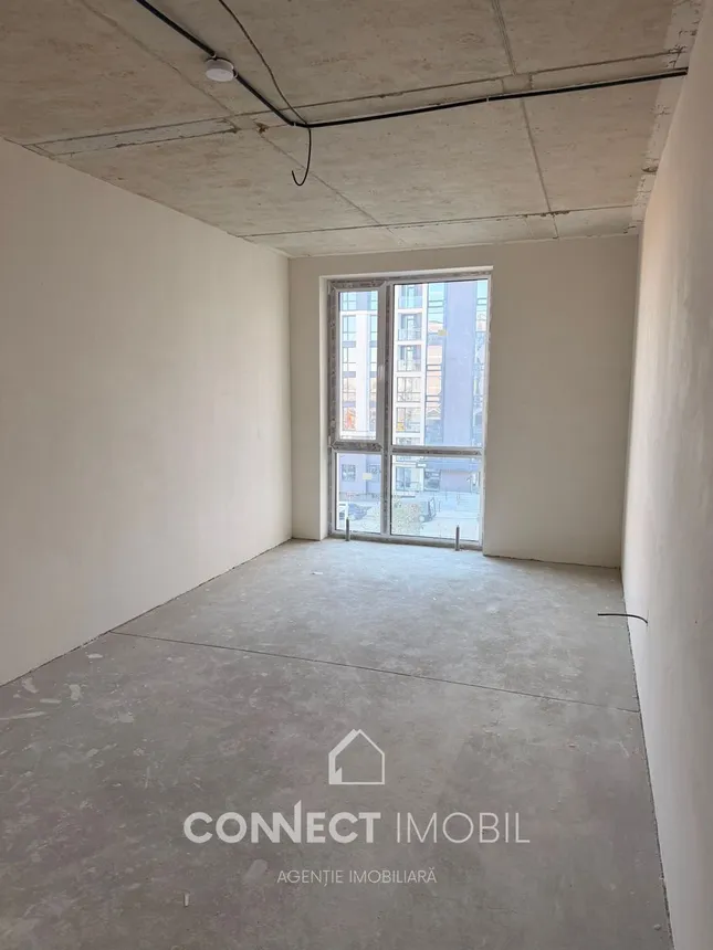 1-комнатная квартира, 49 м² — Изображение 2