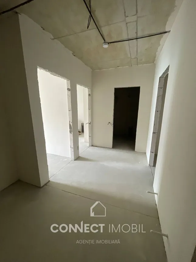 1-комнатная квартира, 49 м² — Изображение 4