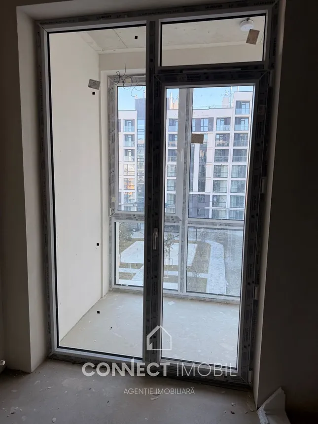 1-комнатная квартира, 49 м² — Изображение 3