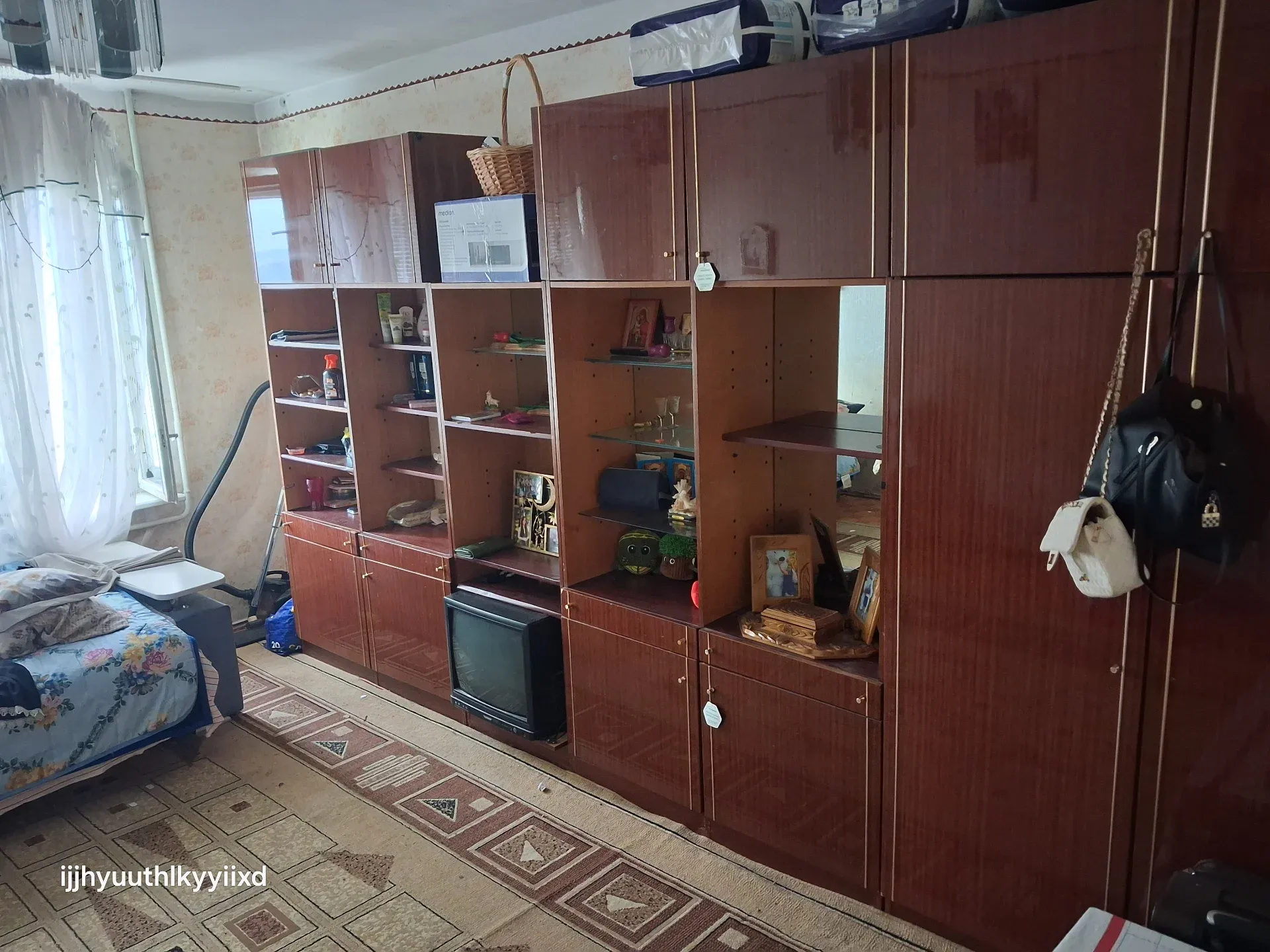 2-camere apartament, 58 m² — Imagine 4