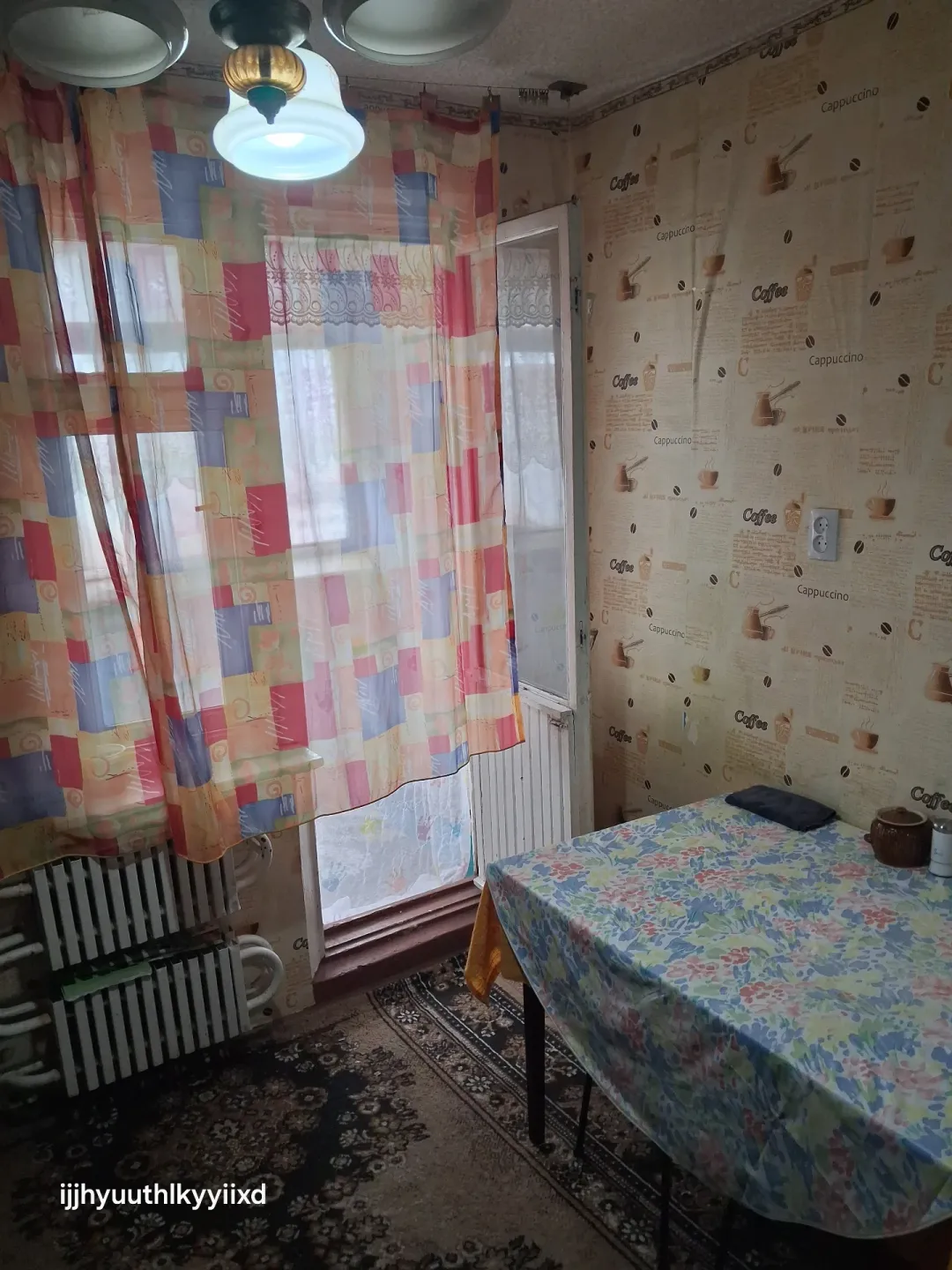 2-camere apartament, 58 m² — Imagine 3