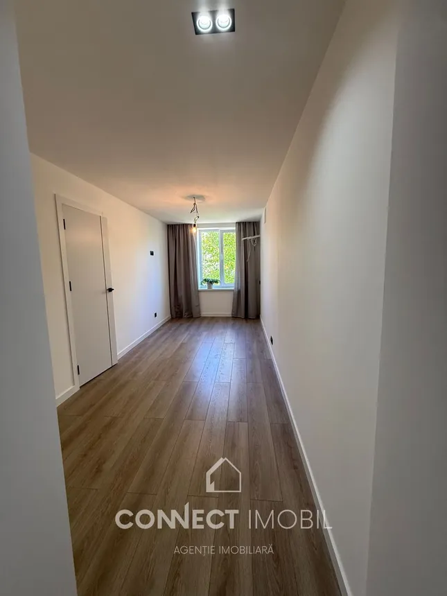 1-camere apartament, 26 m² — Imagine 3