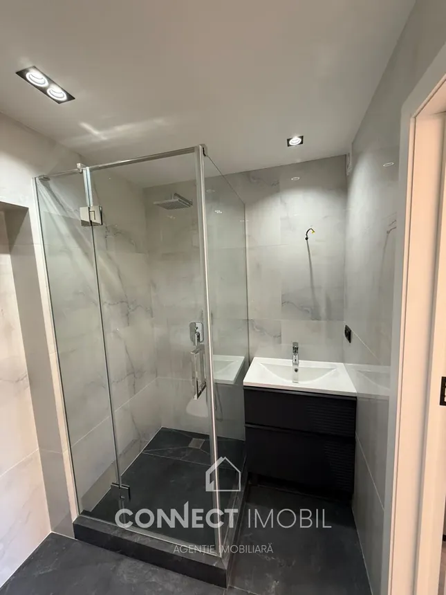 1-camere apartament, 26 m² — Imagine 2
