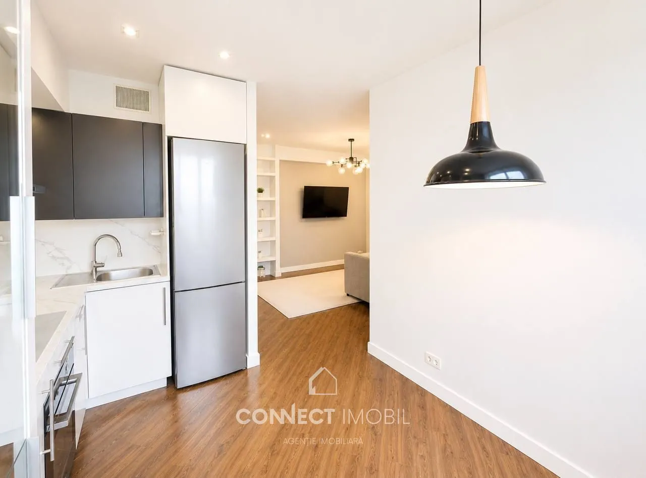 2-комнатная квартира, 65 м² — Изображение 2