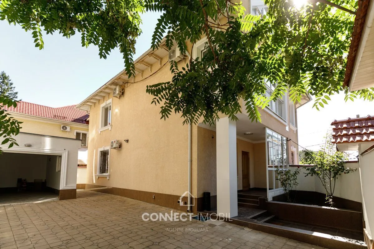Коммерческое помещение, 400 м² — Изображение 1