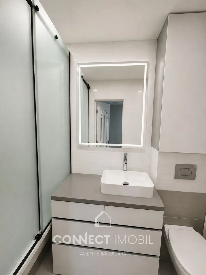 2-комнатная квартира, 52 м² — Изображение 3