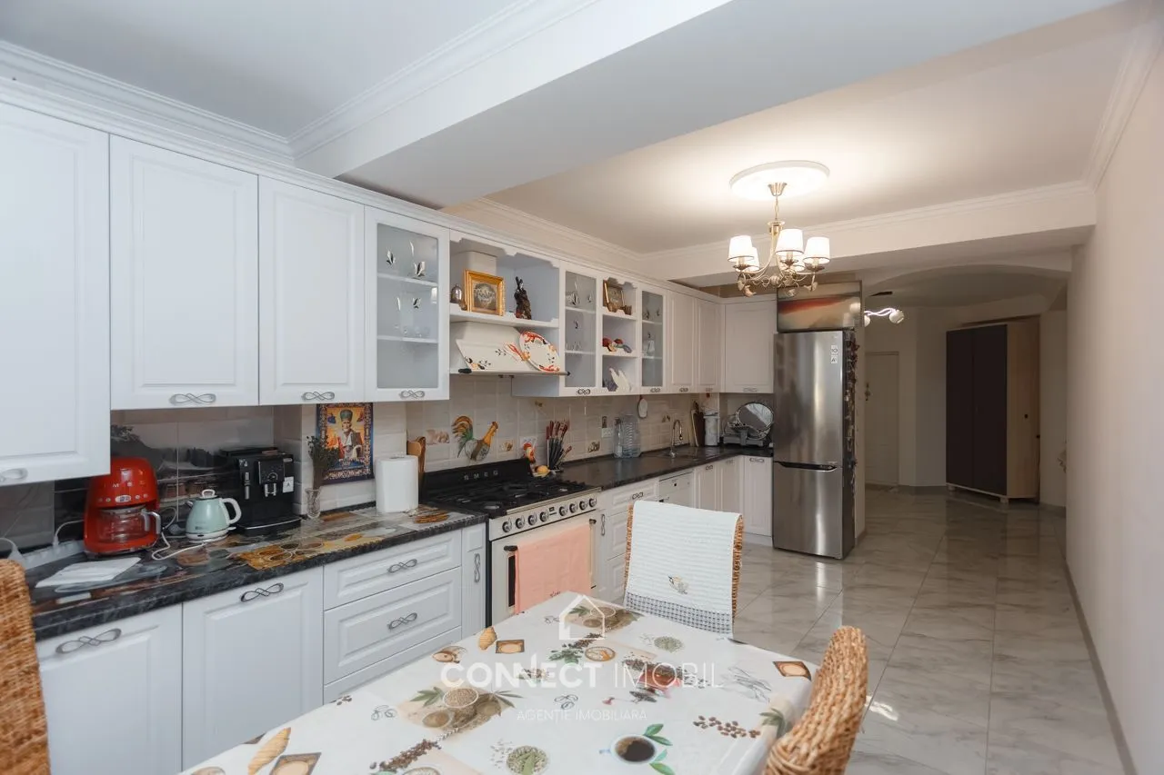 2-bedroom apartment, 94 m² — Image 2