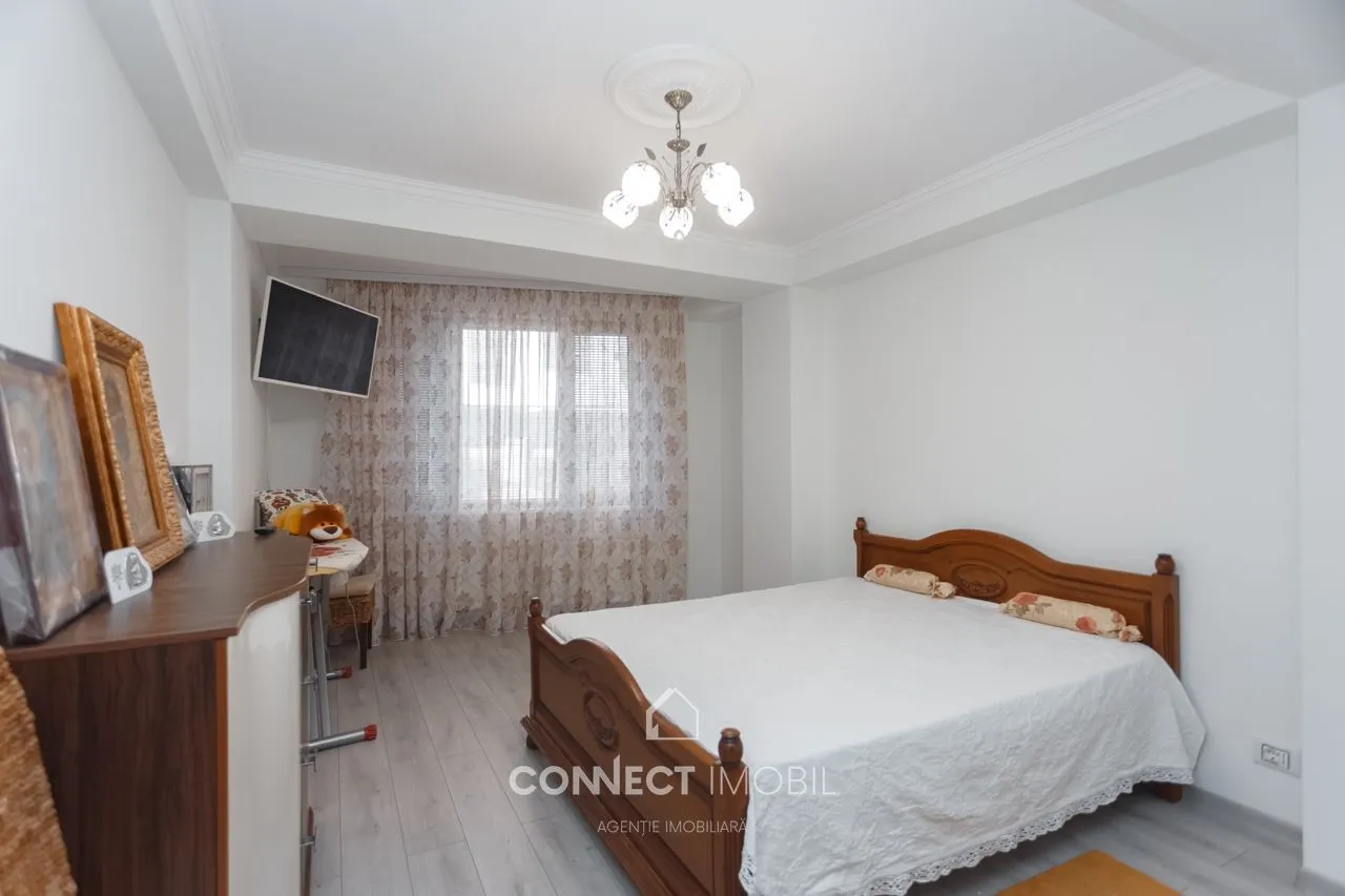 2-bedroom apartment, 94 m² — Image 3