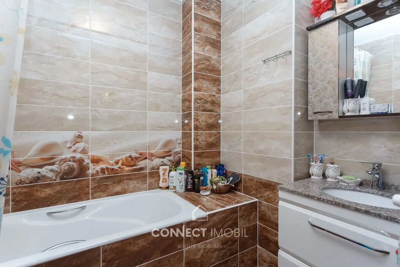 2-bedroom apartment, 94 m² — Image 4