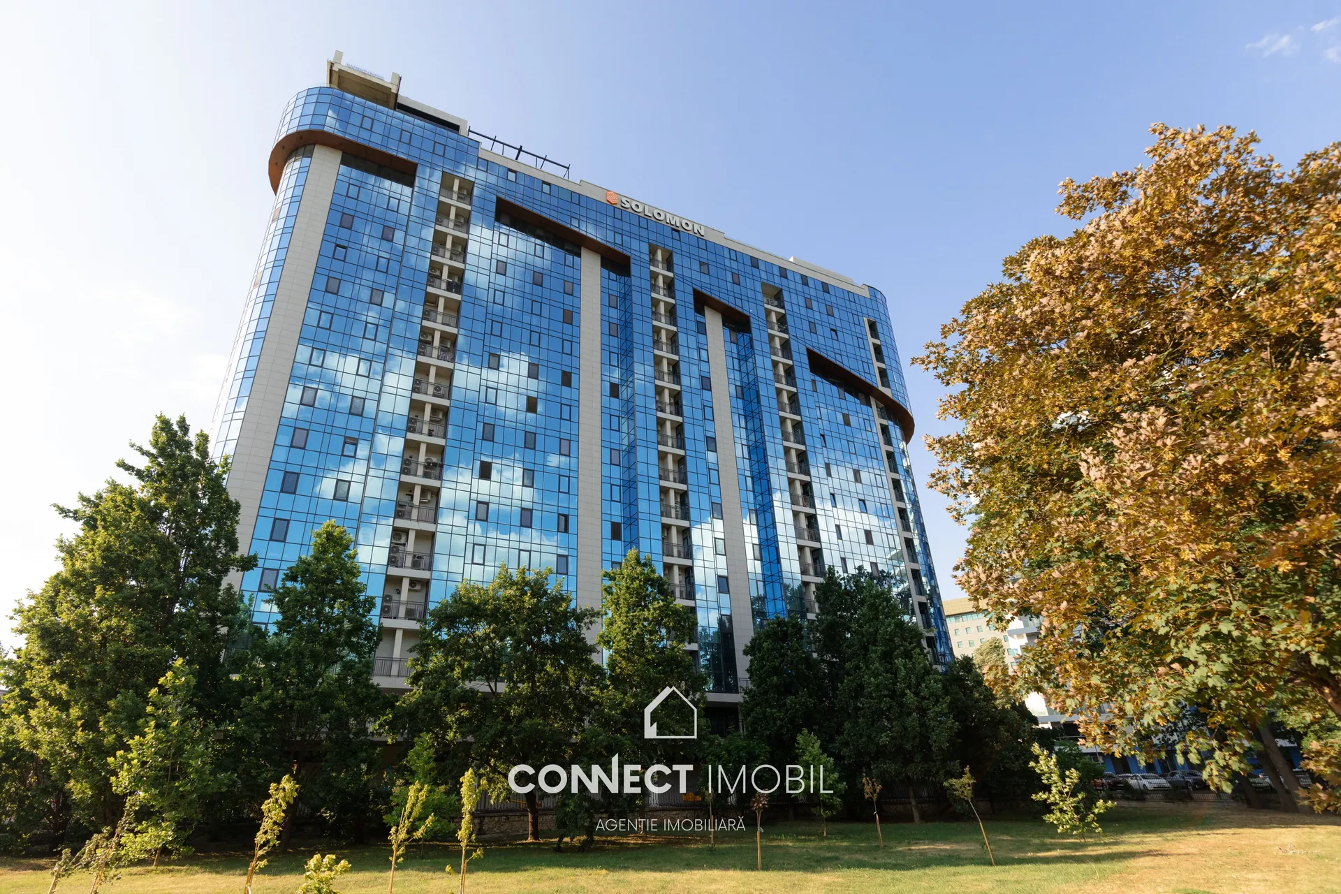 2-bedroom apartment, 126 m² — Image 1