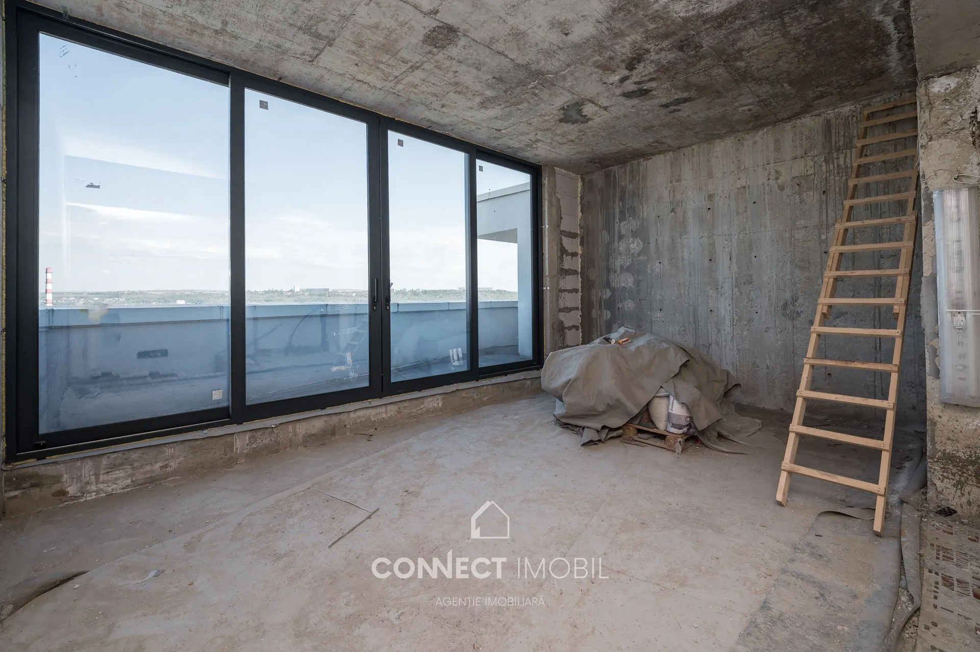 2-bedroom apartment, 126 m² — Image 3