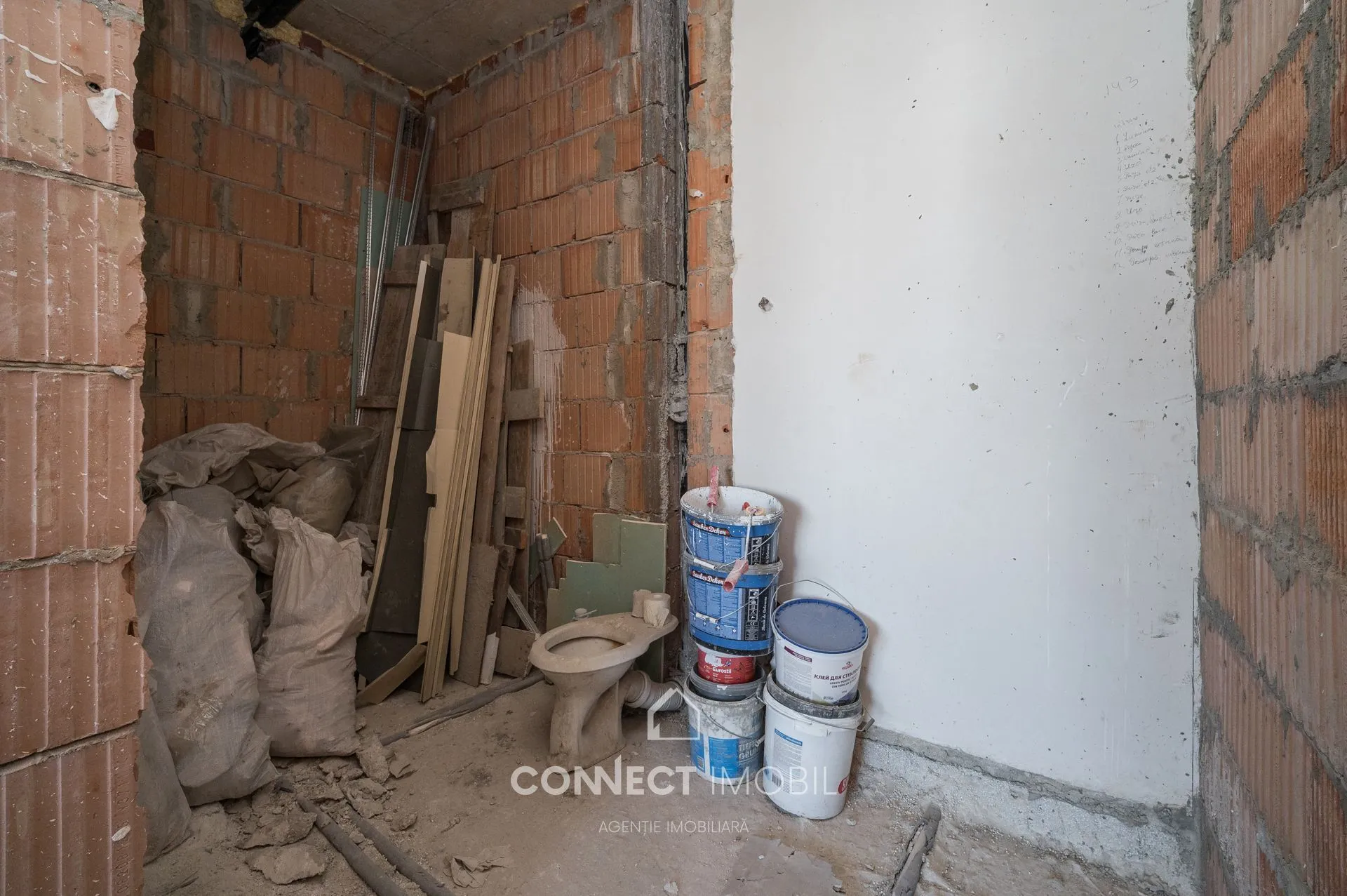 2-bedroom apartment, 126 m² — Image 2