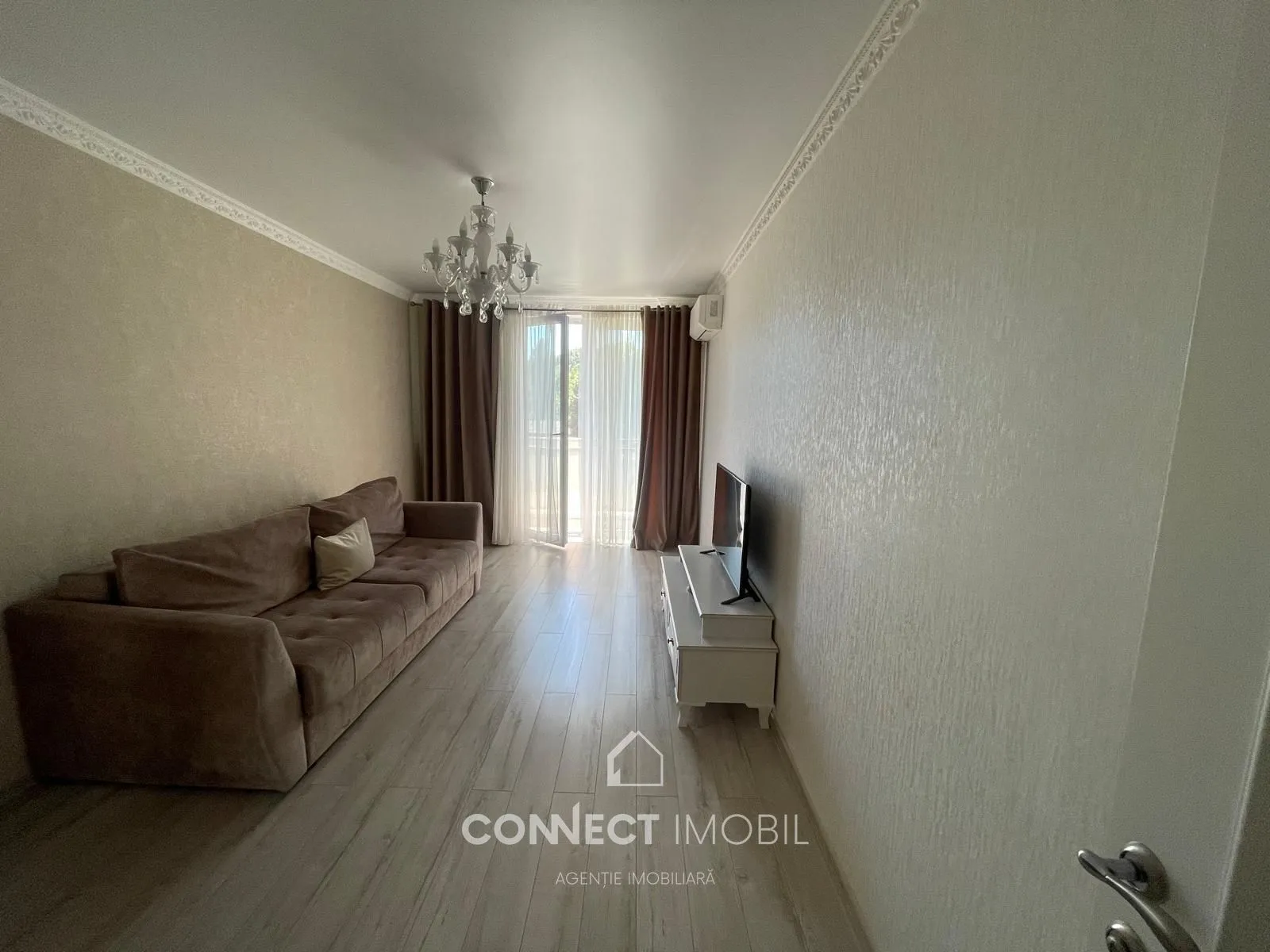 2-комнатная квартира, 72 м² — Изображение 1