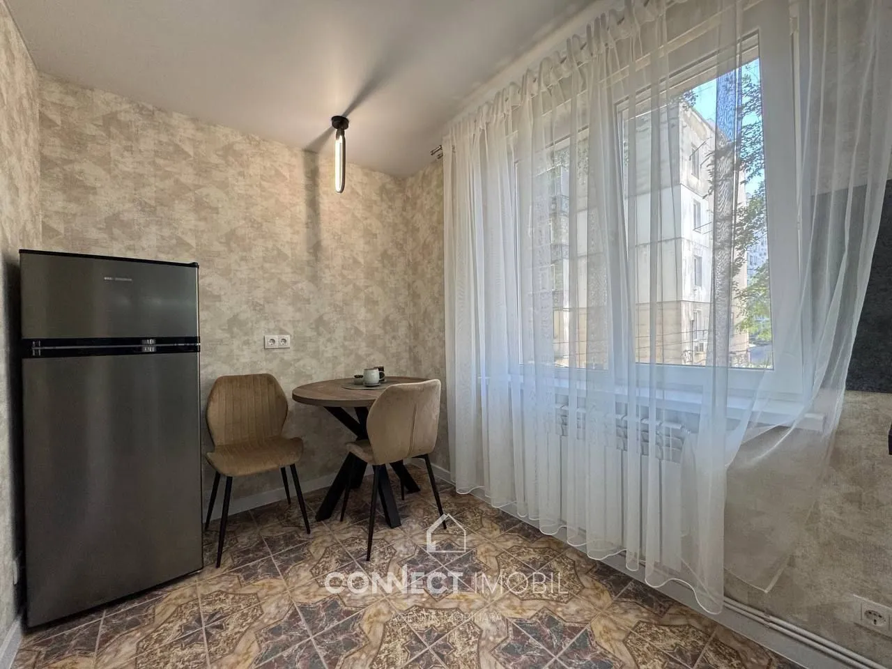 1-camere apartament, 31 m² — Imagine 2