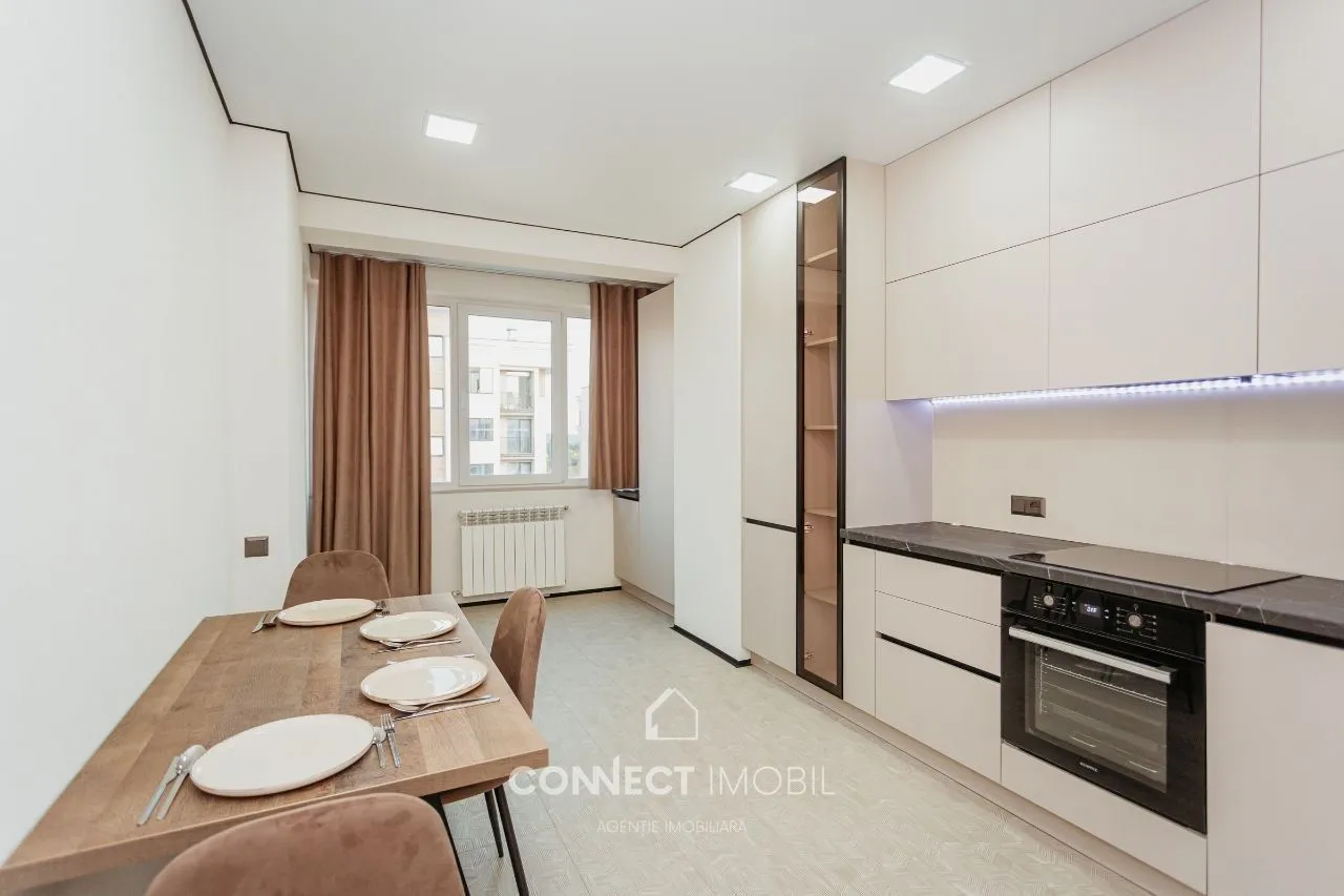 1-комнатная квартира, 50 м² — Изображение 2