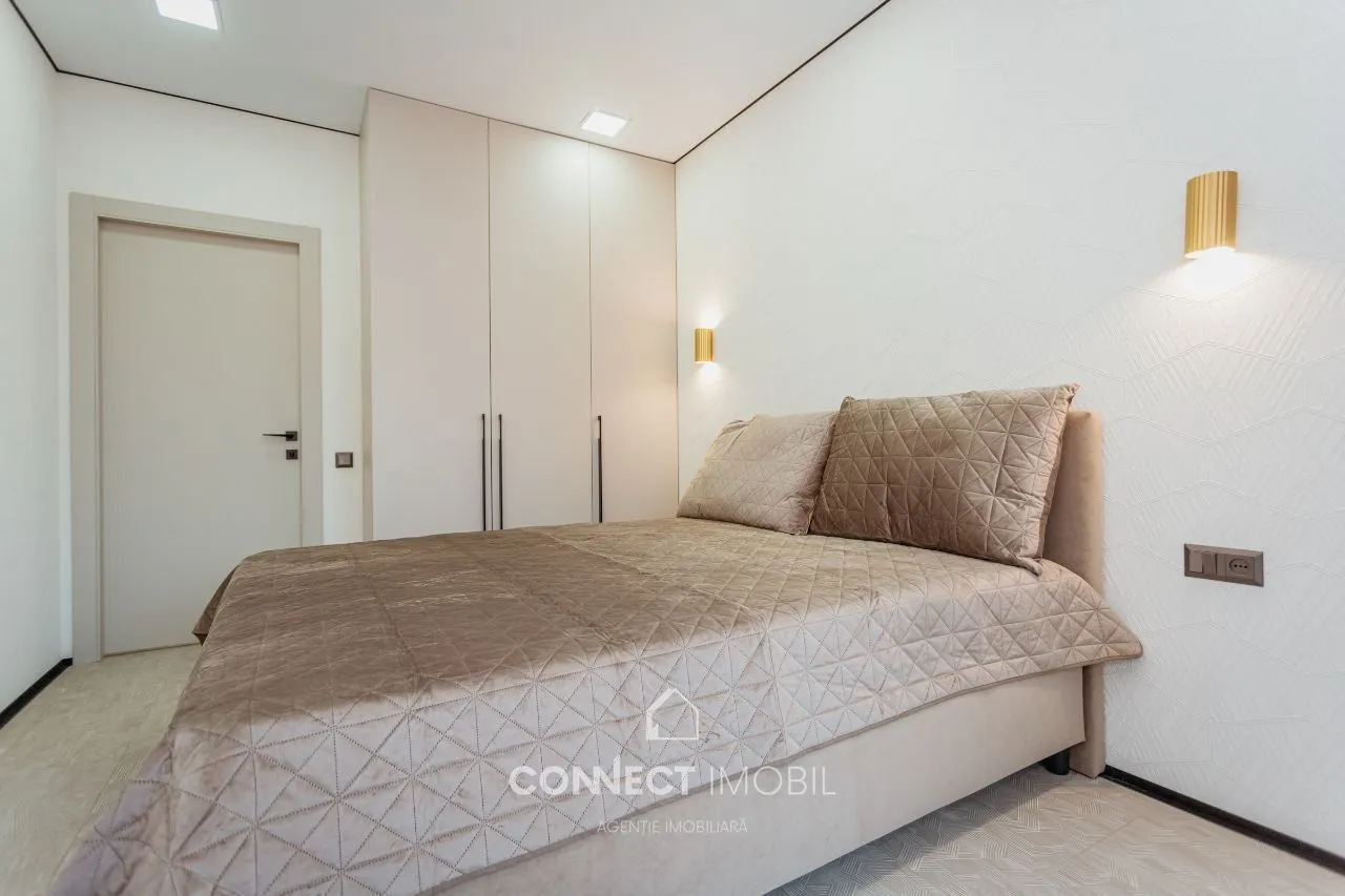 1-комнатная квартира, 50 м² — Изображение 3