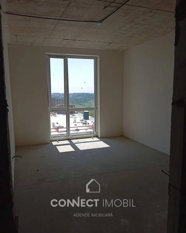 1-комнатная квартира, 43 м² — Изображение 3
