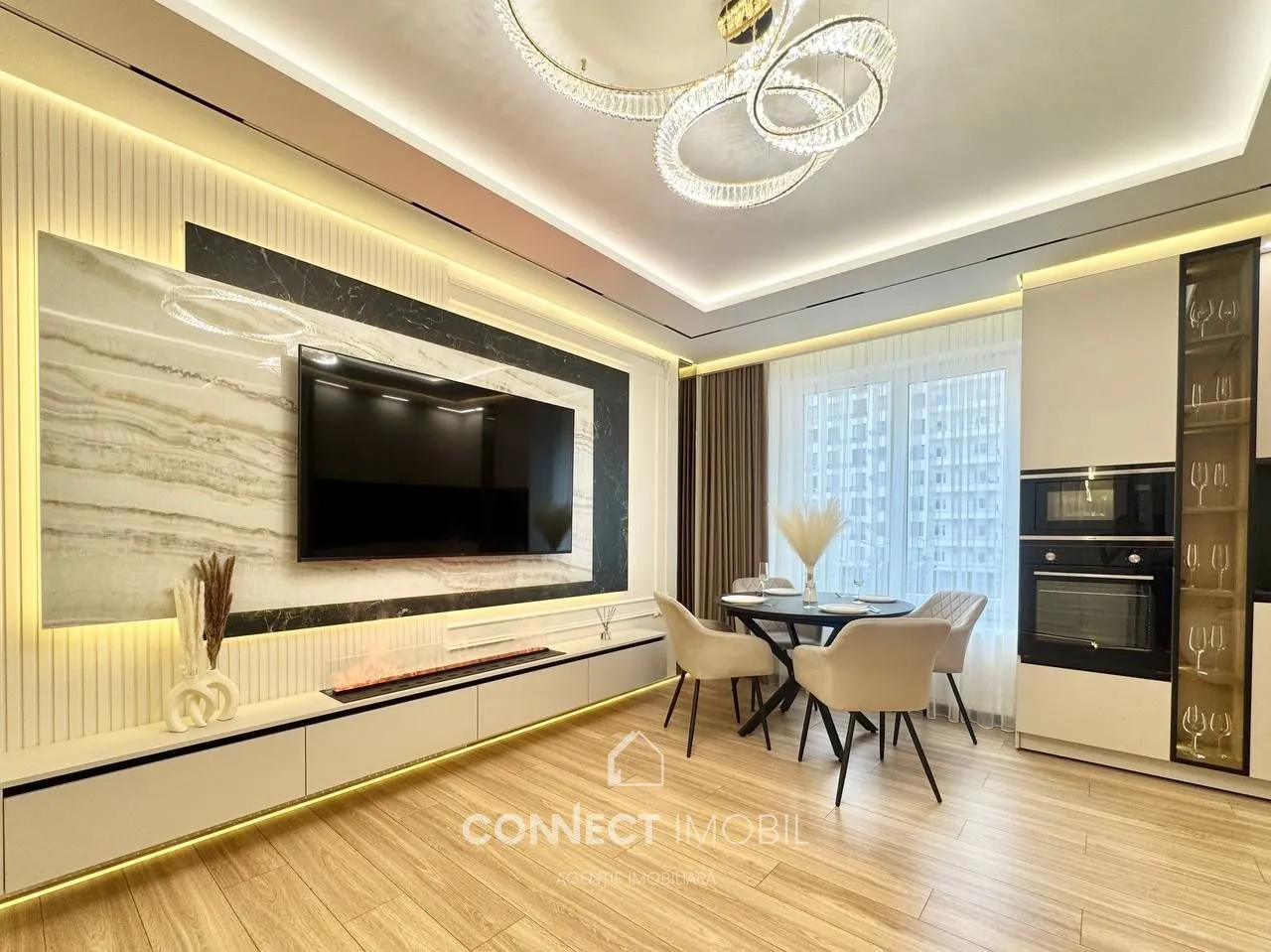 2-комнатная квартира, 72 м² — Изображение 1