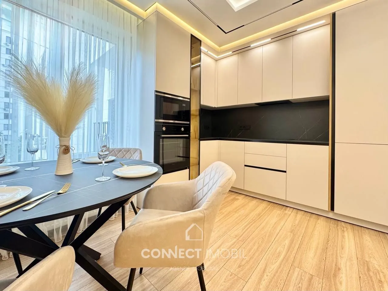 2-комнатная квартира, 72 м² — Изображение 2