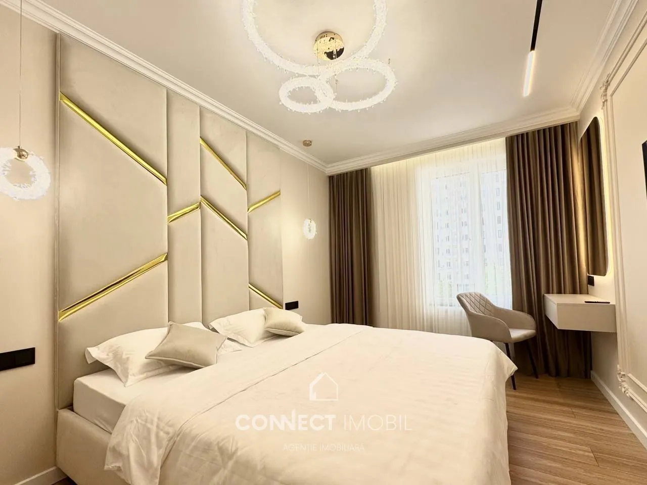 2-комнатная квартира, 72 м² — Изображение 3