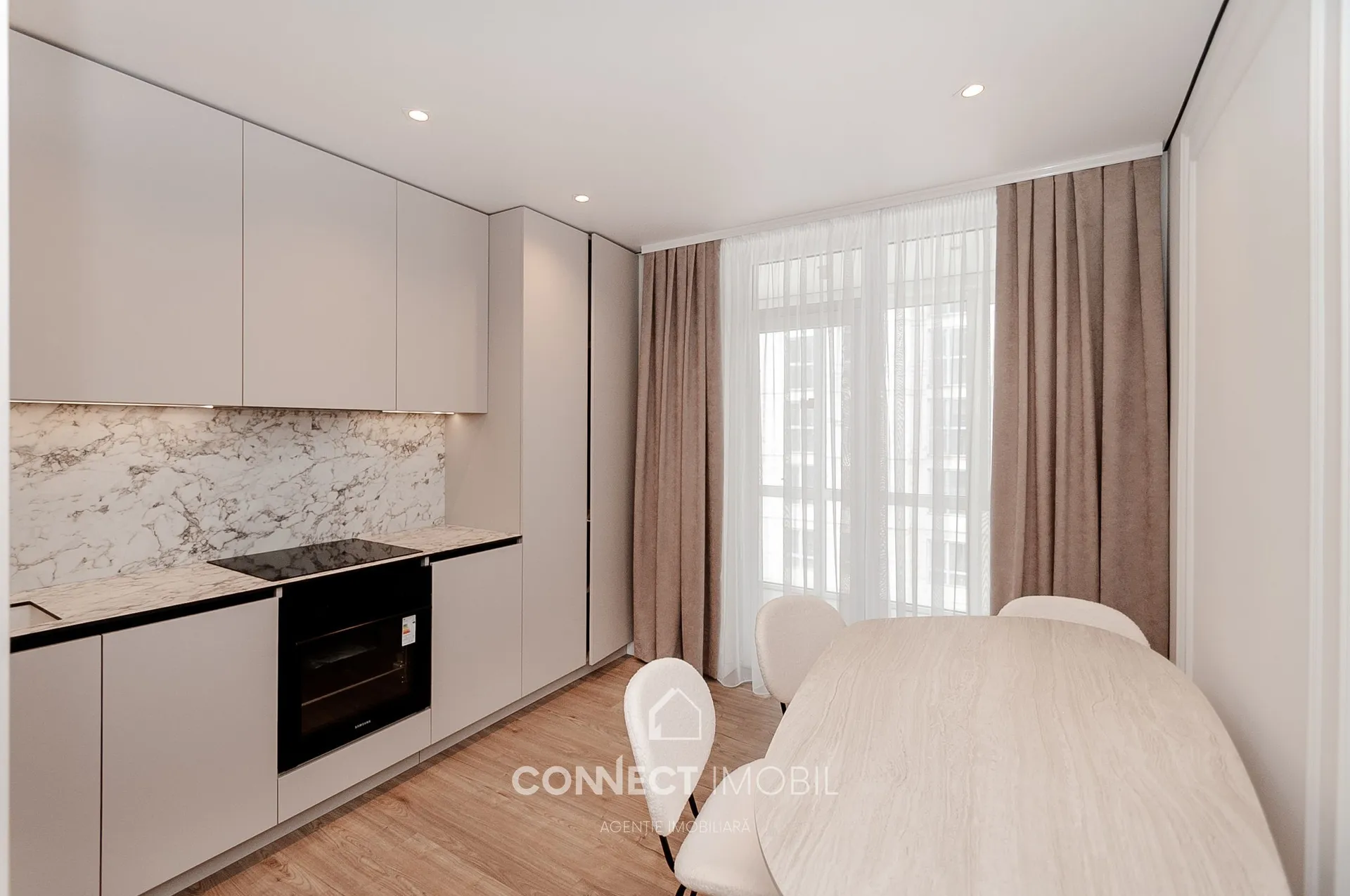 1-комнатная квартира, 48 м² — Изображение 2