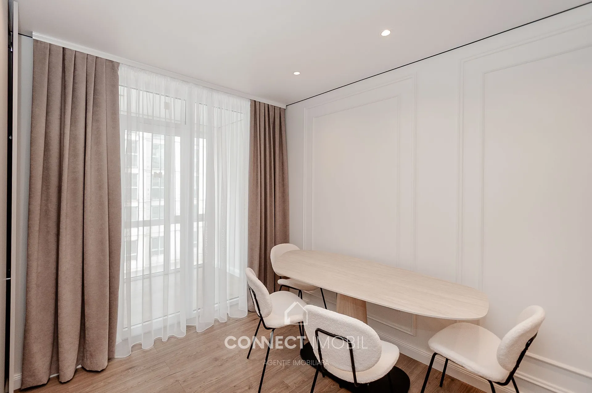 1-комнатная квартира, 48 м² — Изображение 3