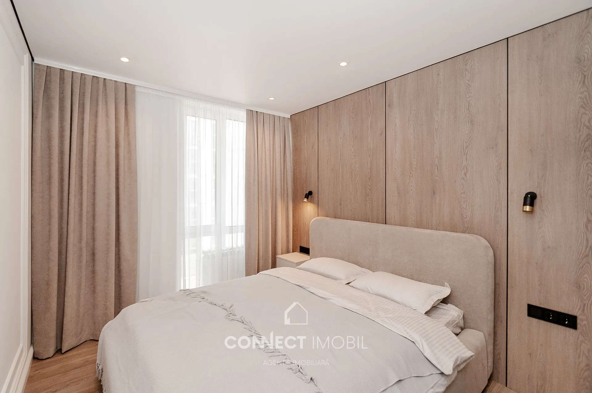 1-комнатная квартира, 48 м² — Изображение 4