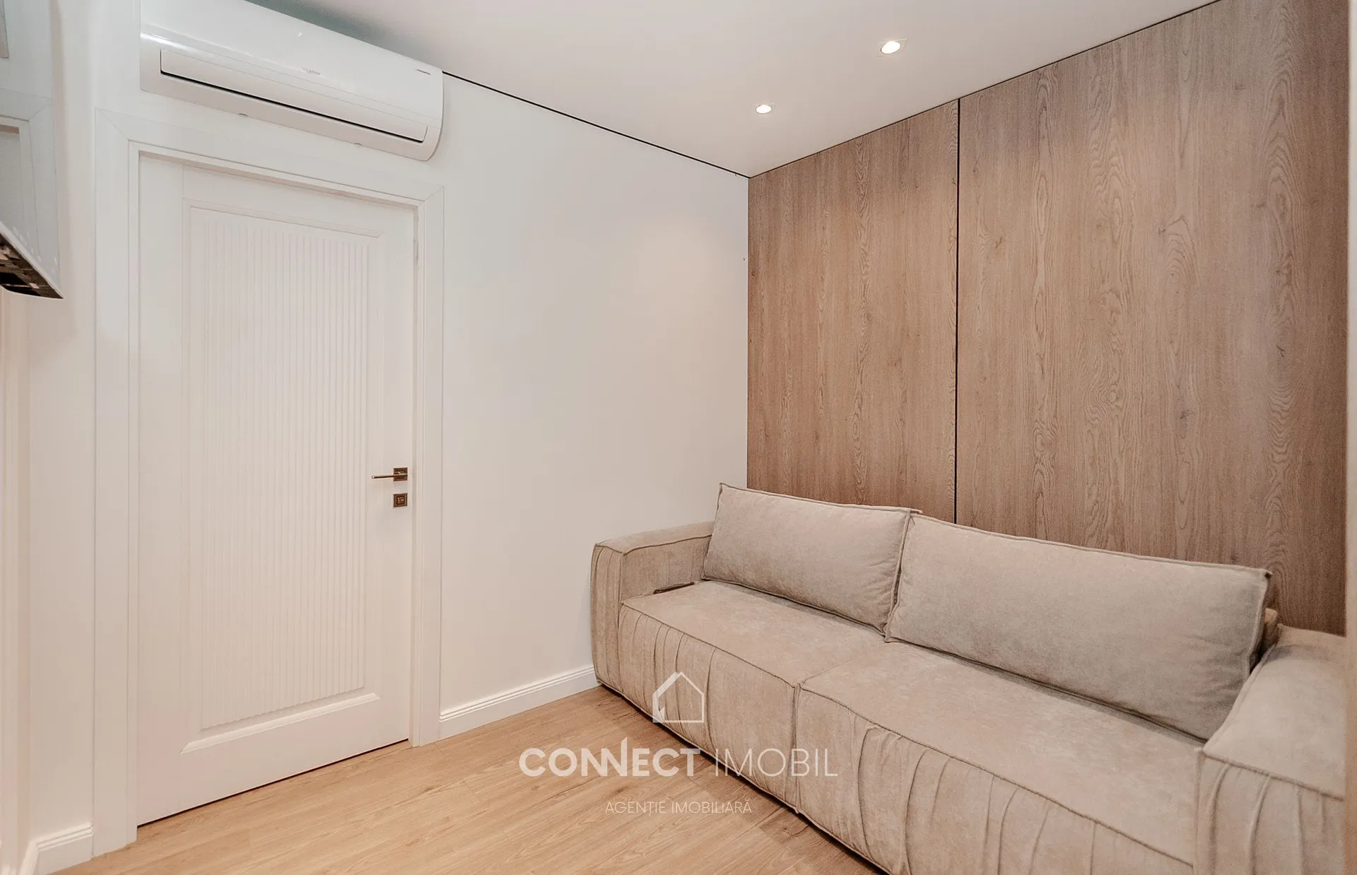 1-комнатная квартира, 48 м² — Изображение 1