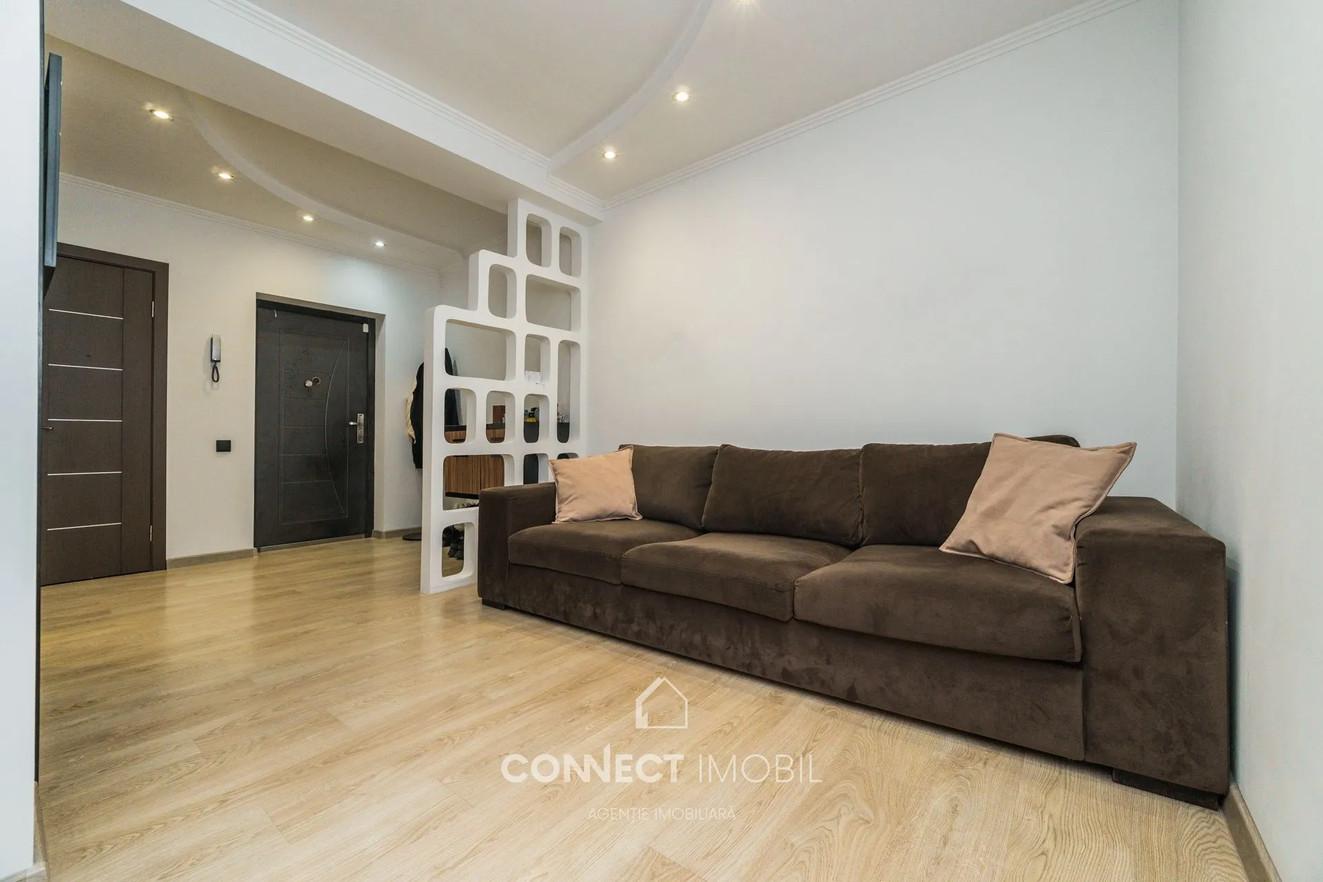 2-комнатная квартира, 83 м² — Изображение 1