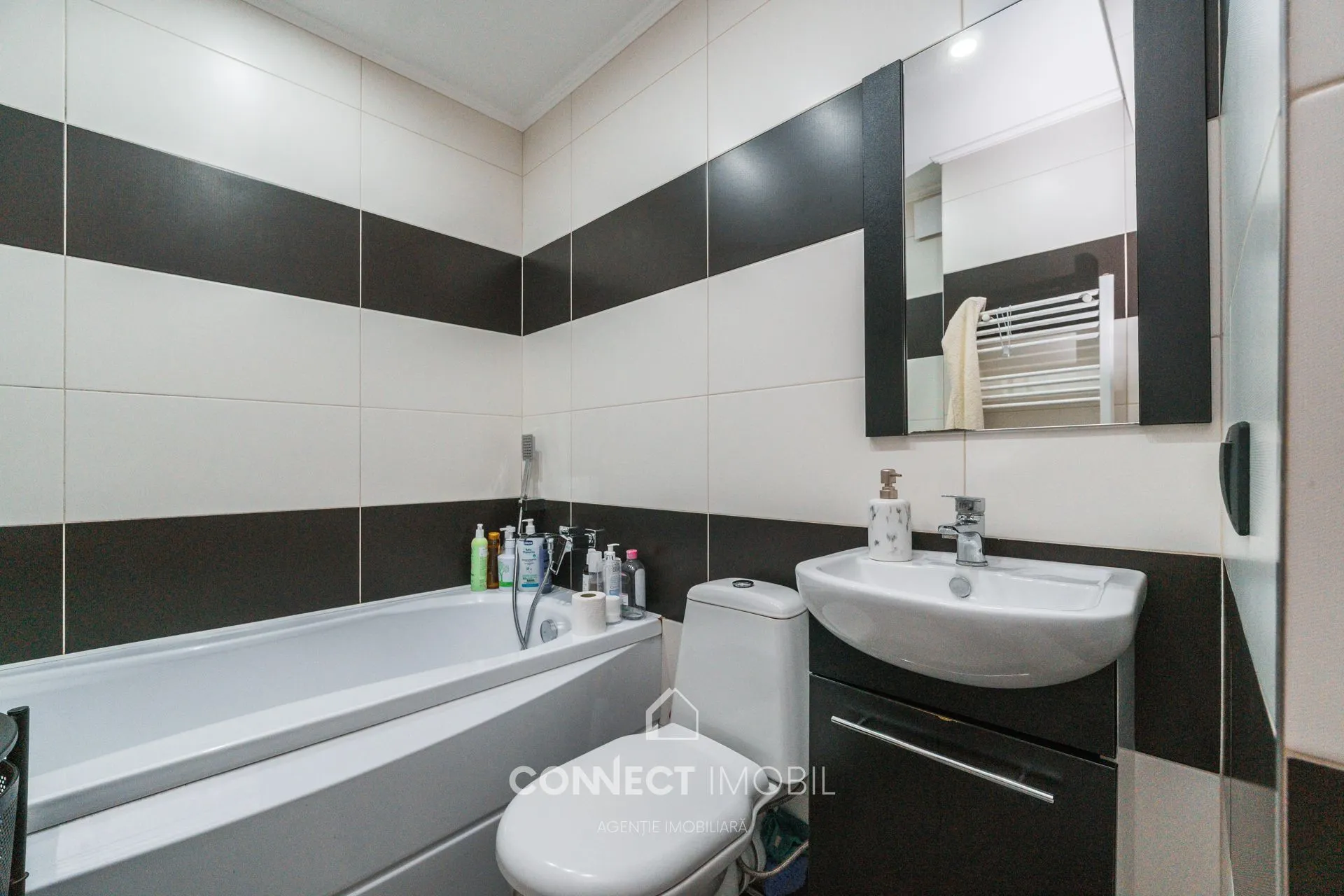 2-bedroom apartment, 83 m² — Image 4