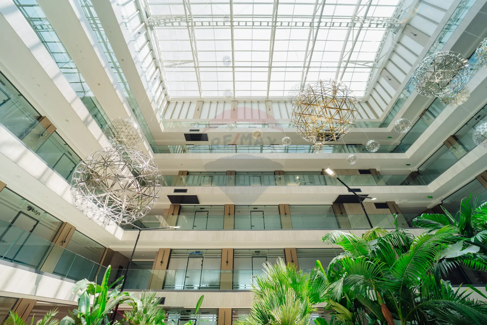 1-bedroom office, 88 m² — Image 7