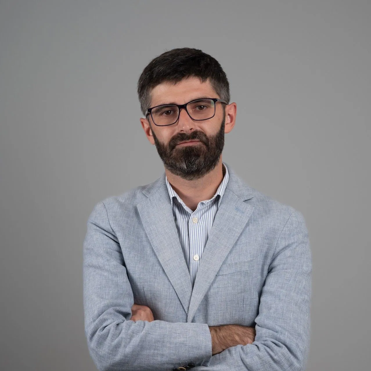 Igor Ciorescu