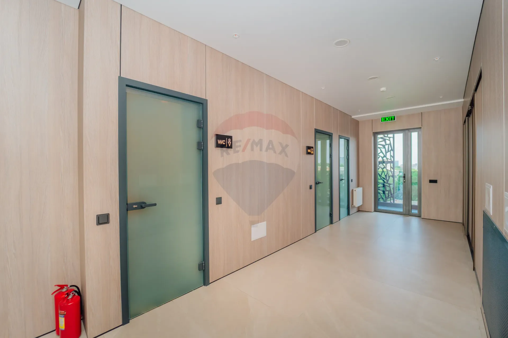 1-bedroom office, 88 m² — Image 5