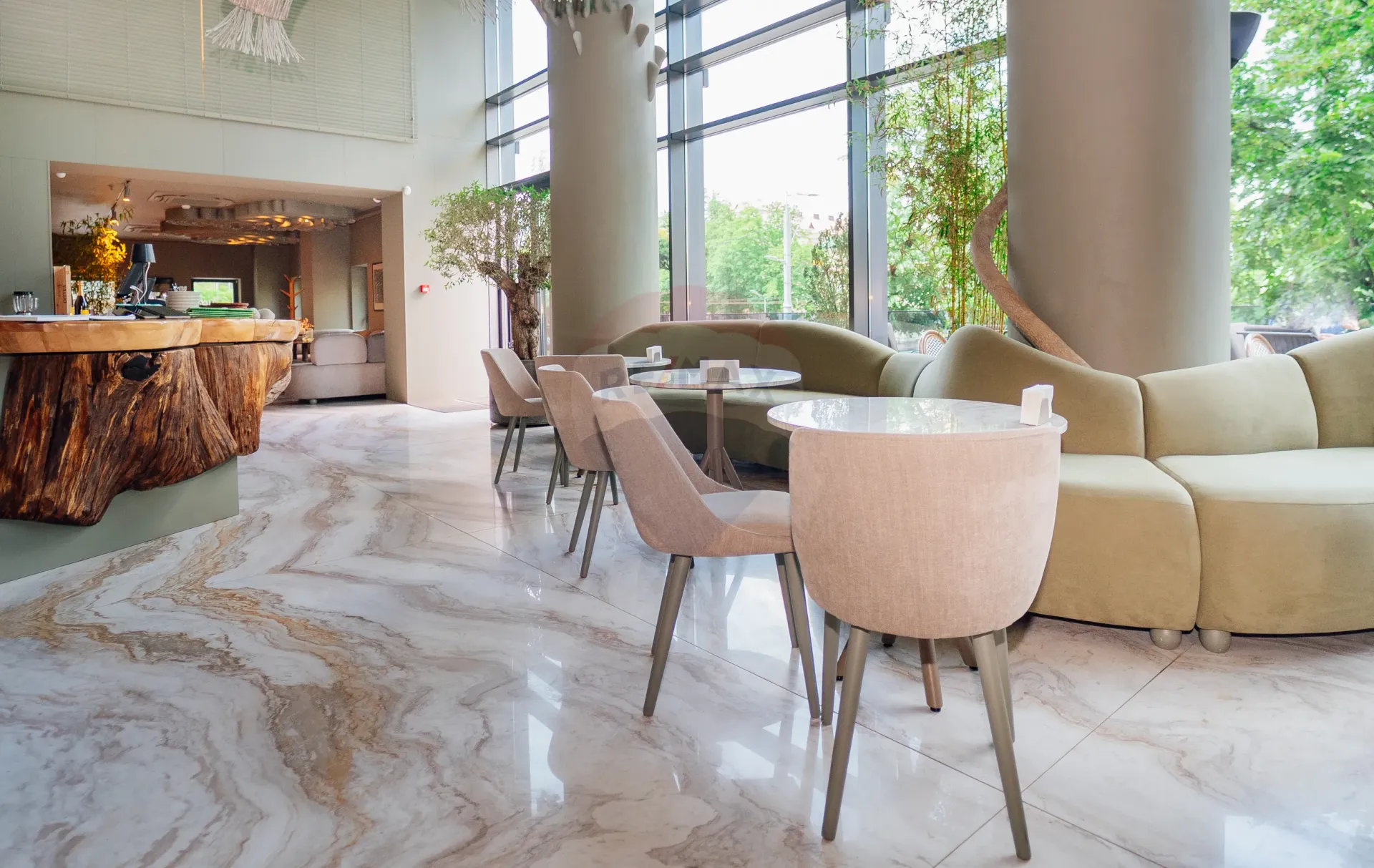 1-bedroom office, 88 m² — Image 8