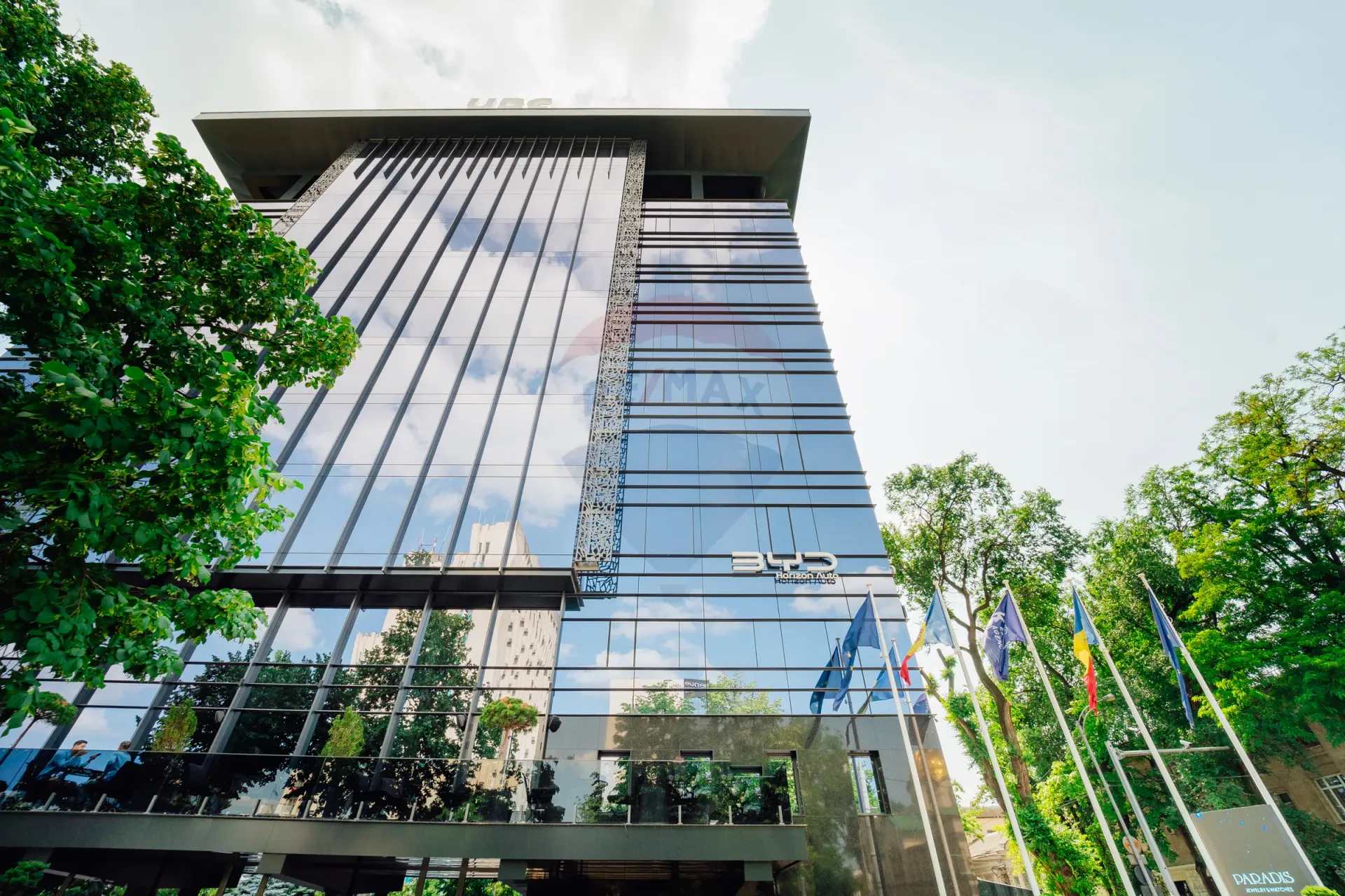 1-bedroom office, 88 m² — Image 6