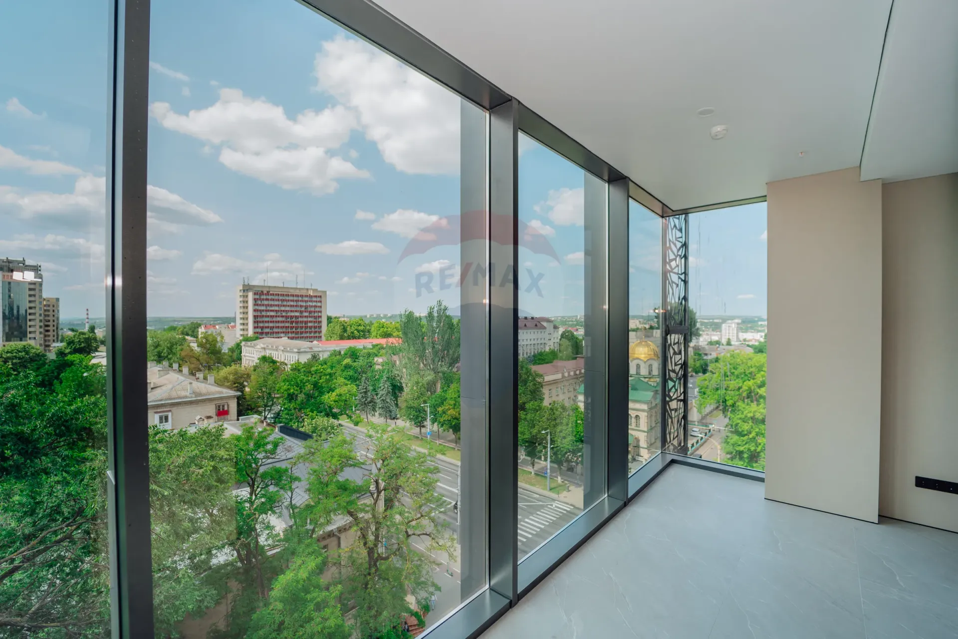 1-bedroom office, 88 m² — Image 2