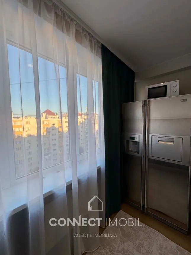 1-комнатная квартира, 50 м² — Изображение 2