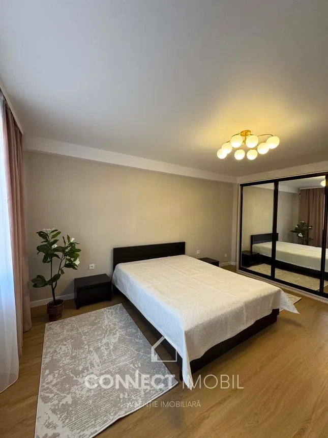 1-комнатная квартира, 50 м² — Изображение 3