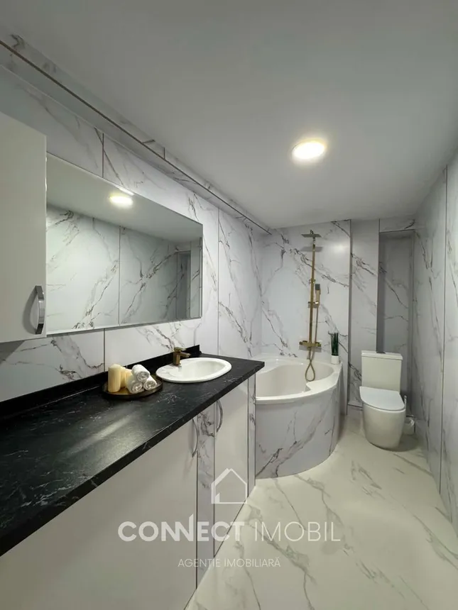 1-комнатная квартира, 50 м² — Изображение 4