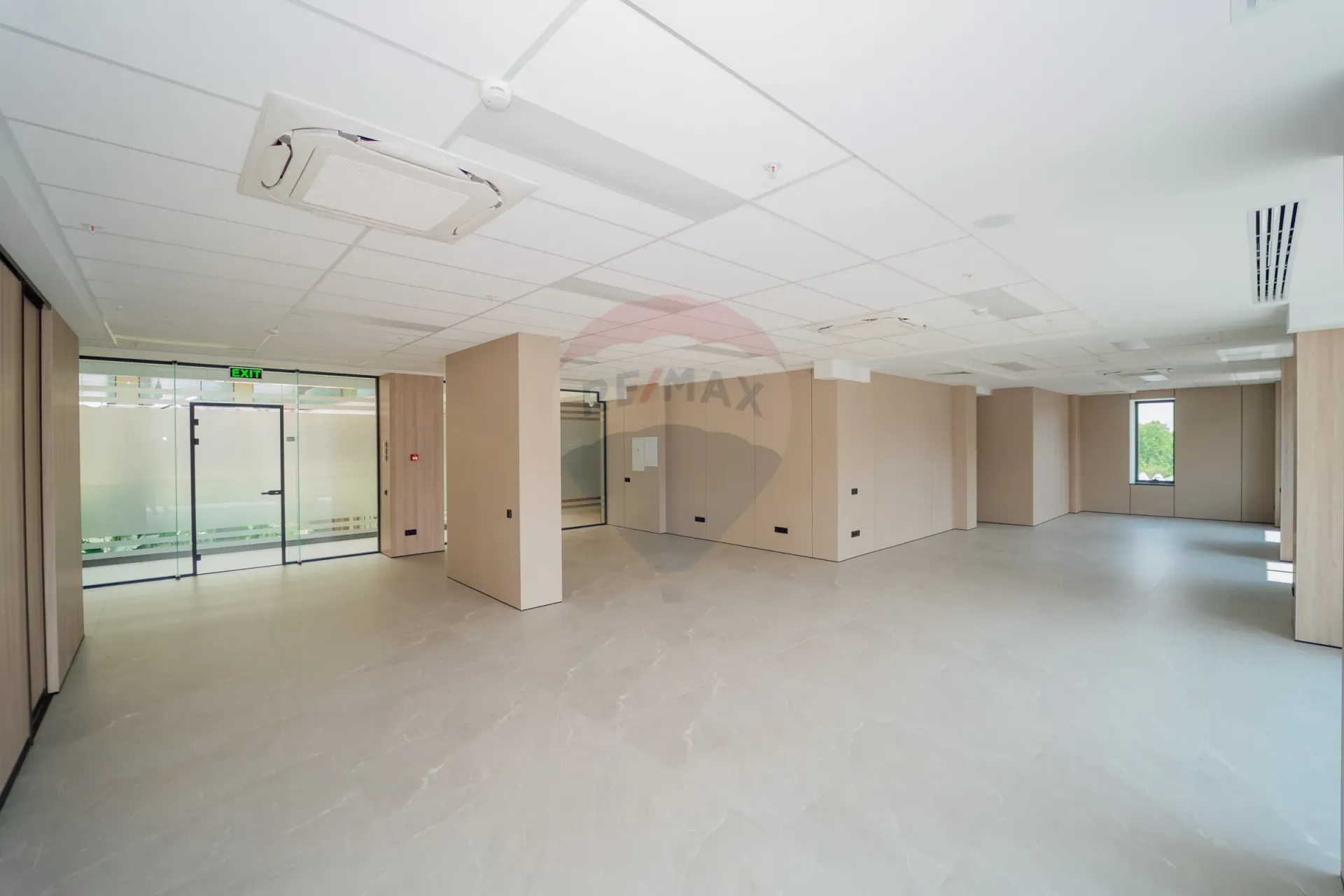 1-bedroom office, 88 m² — Image 9