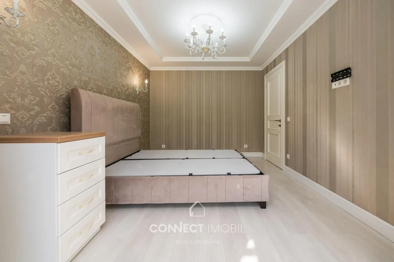 3-camere apartament, 86 m² — Imagine 3