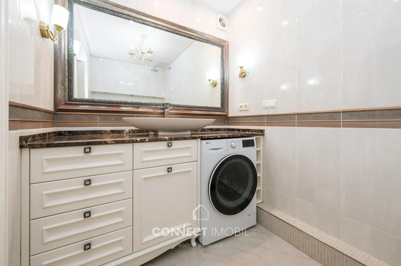 3-camere apartament, 86 m² — Imagine 4