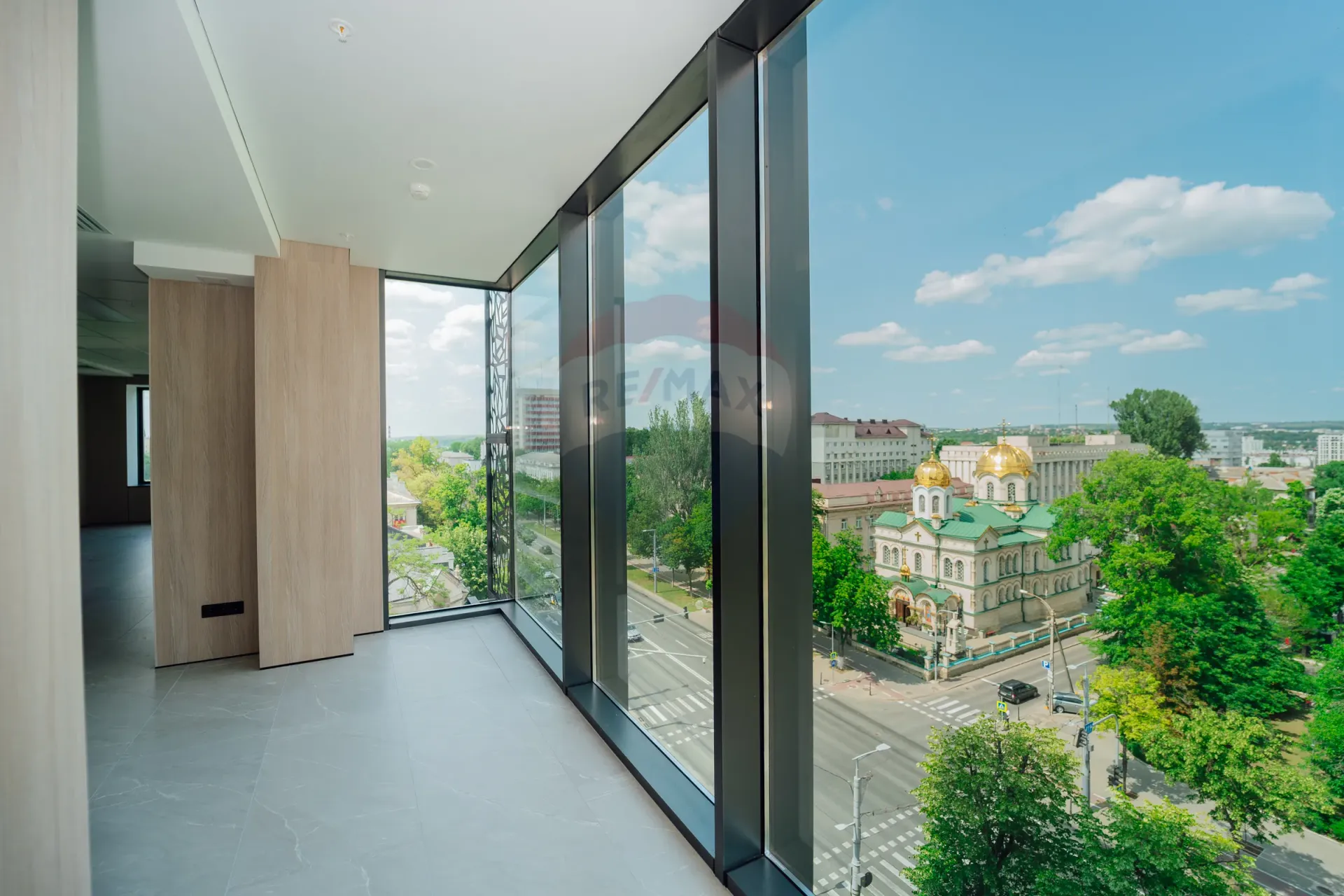 1-bedroom office, 88 m² — Image 3