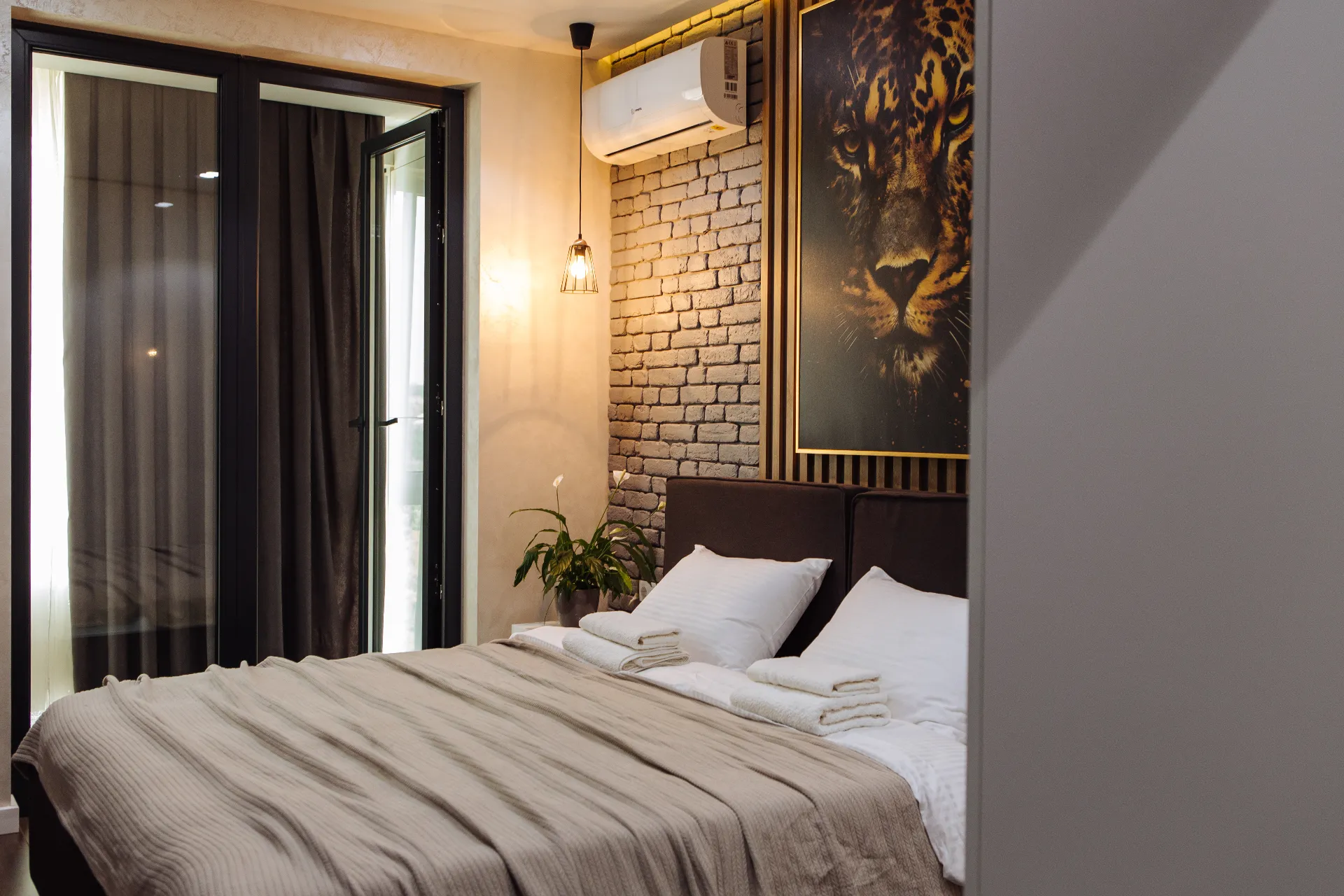 1-комнатная квартира, 54 м² — Изображение 4