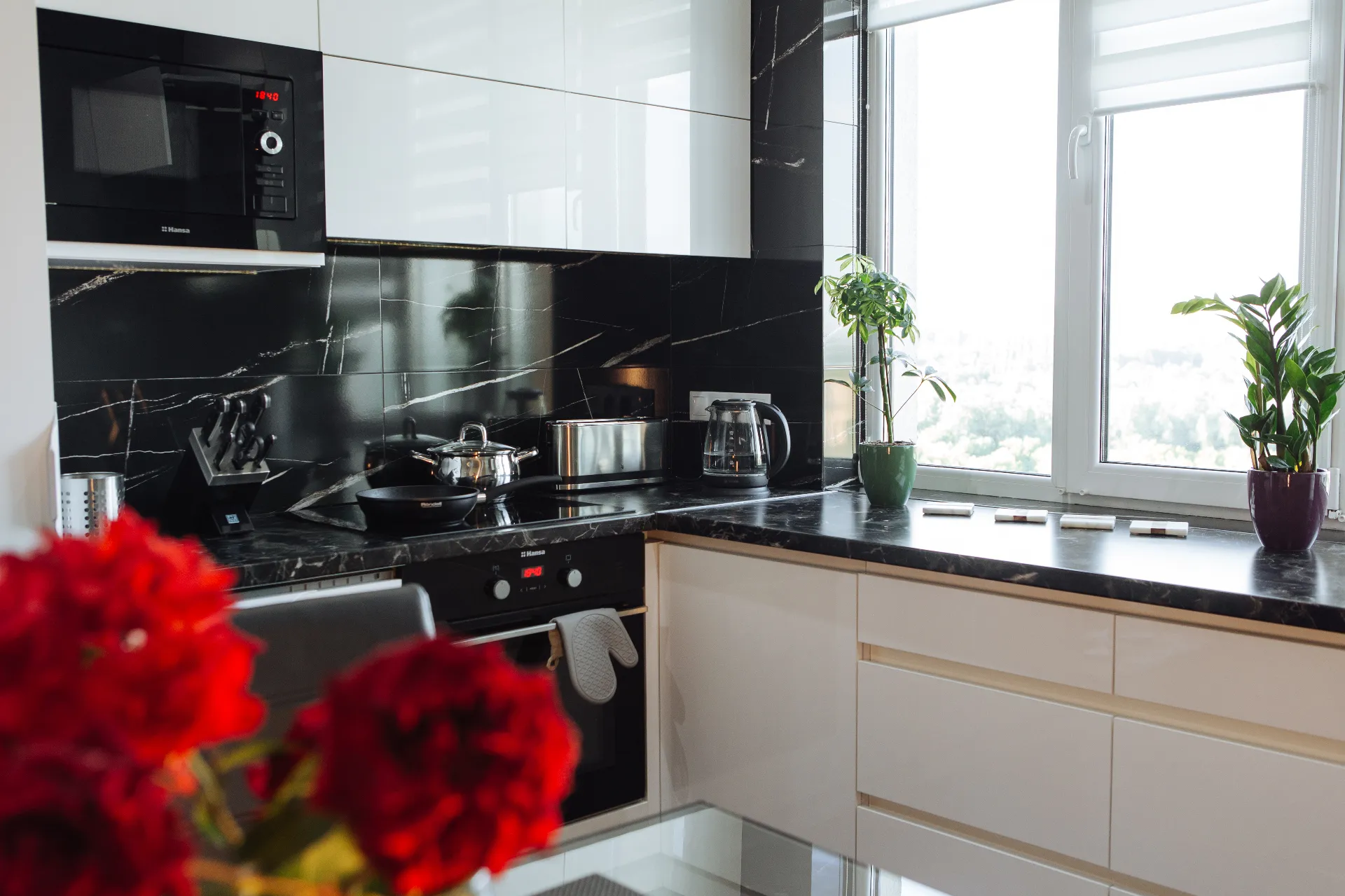 1-комнатная квартира, 54 м² — Изображение 2