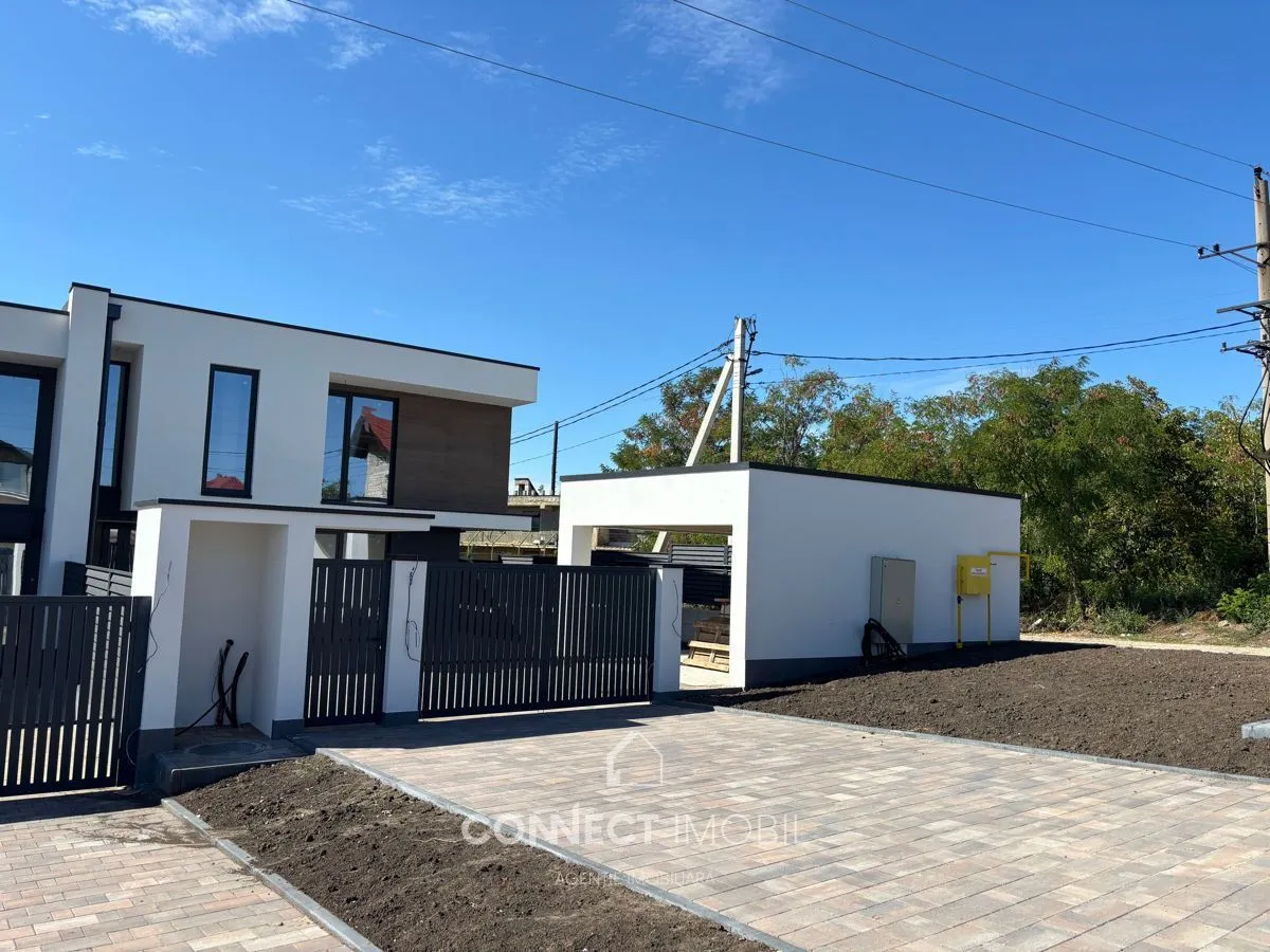 2-этажный дом, 3 комнаты, 155 м² — Изображение 1