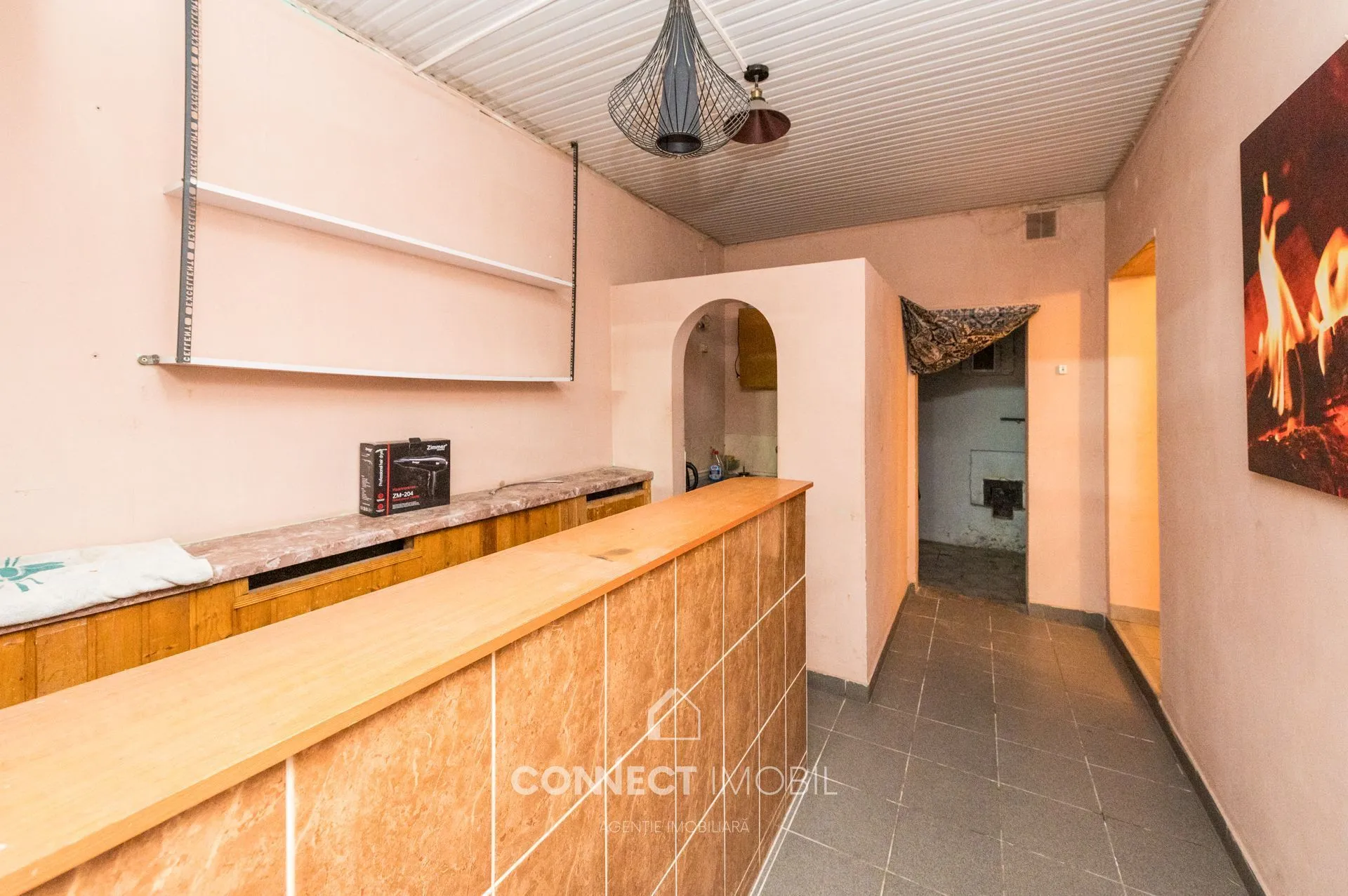 Commercial space, 69 m² — Image 1