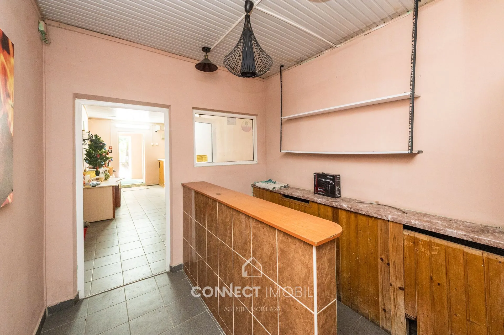 Commercial space, 69 m² — Image 3