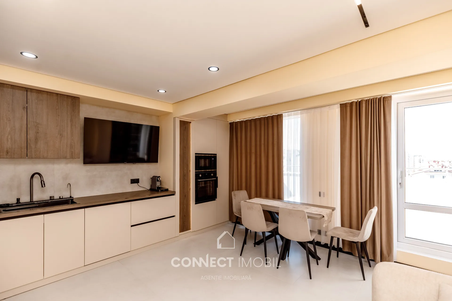 2-комнатная квартира, 96 м² — Изображение 2